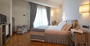 Hotel Villa Poseidon & Events Salerno